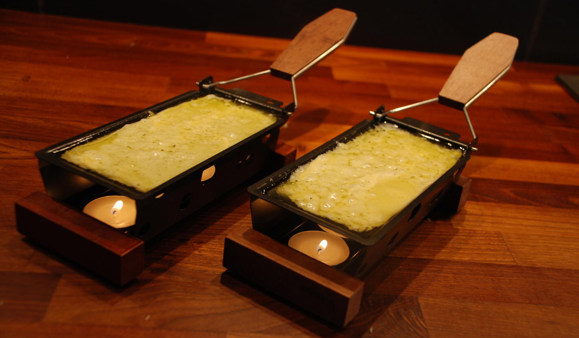Raclette