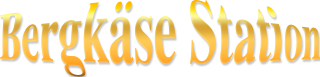 Logo Bergkäse Station